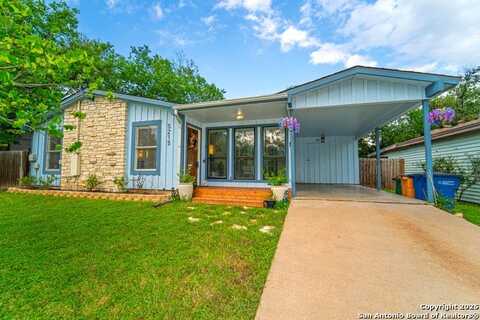 5215 Overbrook Dr, Austin, TX 78723
