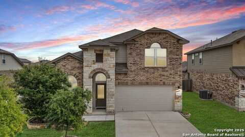8512 Murray Grey, San Antonio, TX 78254