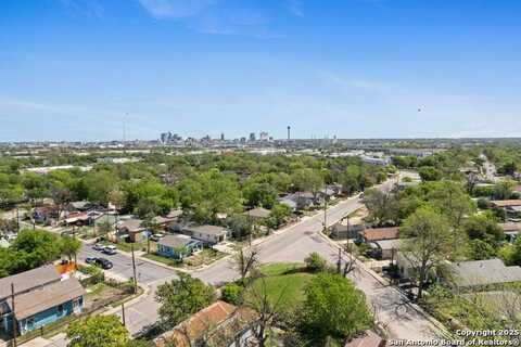 105 Shiner St, San Antonio, TX 78207