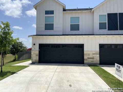 272 Sapphire, New Braunfels, TX 78130