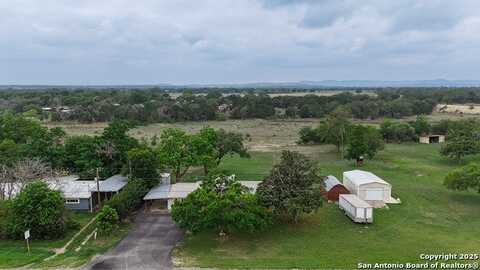 4317 HWY 173 N, Bandera, TX 78003