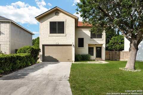 9811 LAUREN MIST, San Antonio, TX 78251