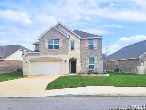 1708 ARGOS STAR, San Antonio, TX 78245