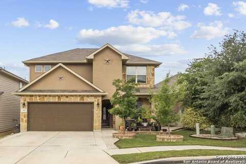 3427 Silver Set, San Antonio, TX 78245