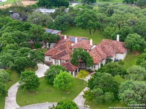 26118 Alto Oaks, San Antonio, TX 78255