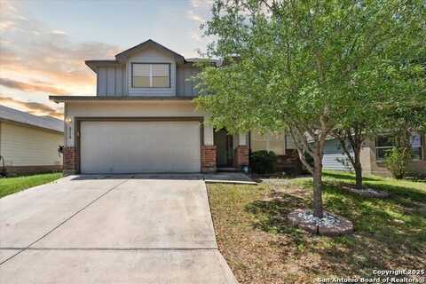 6018 Upland, San Antonio, TX 78244