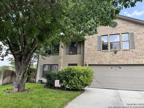 6603 Meadow Fawn, Converse, TX 78109