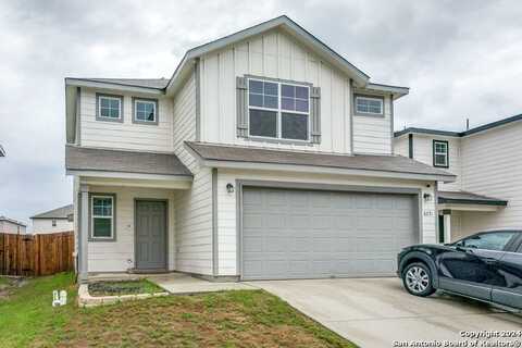 6231 FIELDRUN, San Antonio, TX 78218