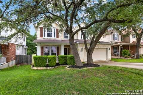 4542 Pinehurst Mesa, San Antonio, TX 78247