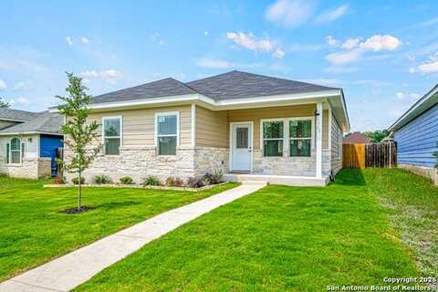 5623 Midcrown, San Antonio, TX 78218