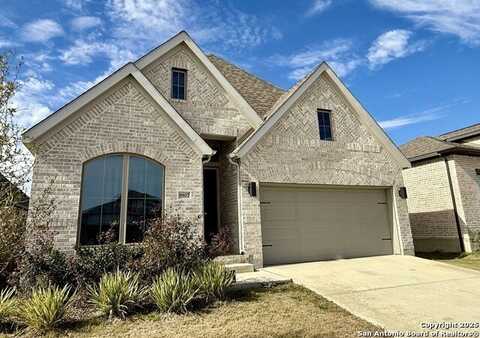 9907 Cavvy Trail, San Antonio, TX 78254