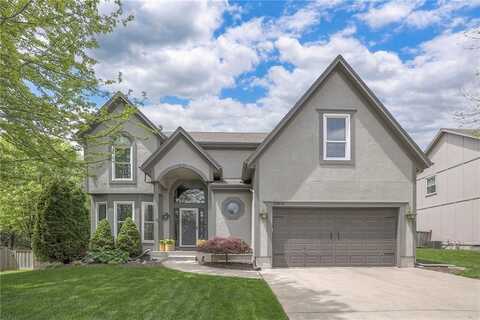 13913 S KAW Street, Olathe, KS 66062