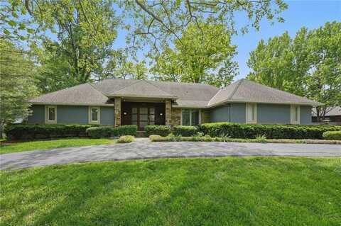 1911 Romany Road, Mission Hills, KS 66208