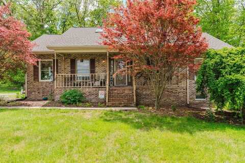 256 BACK RD, SHENANDOAH, VA 22849