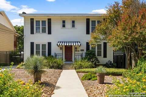 118 Vassar Ln, San Antonio, TX 78212