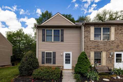 181 GRIFFIN LN, BROADWAY, VA 22815