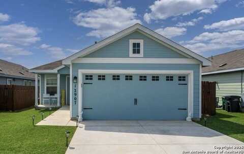 12907 links, San Antonio, TX 78221