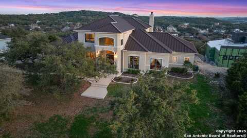 26039 Echo Mtn, San Antonio, TX 78260