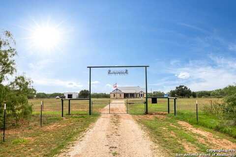 7850 FM 1549, Bigfoot, TX 78005