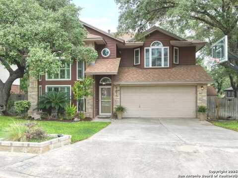 8811 Silent Stream, San Antonio, TX 78250