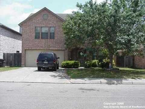 21618 Longwood, San Antonio, TX 78259