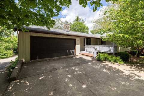 1161 LINCOLNSHIRE DR, ROCKINGHAM, VA 22802