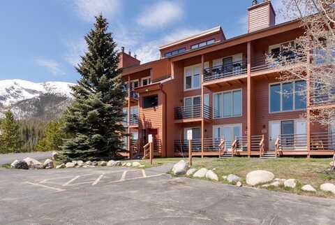 91400 RYAN GULCH ROAD, Silverthorne, CO 80498