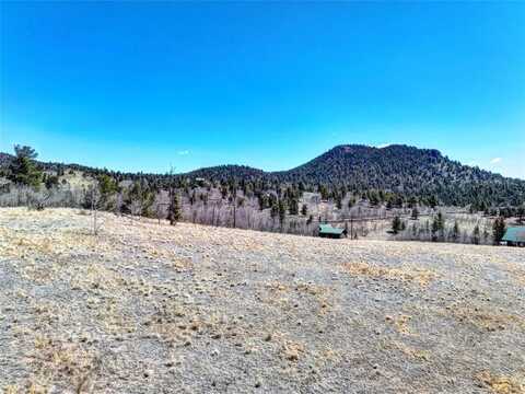 000 KIOWA STREET, Como, CO 80432