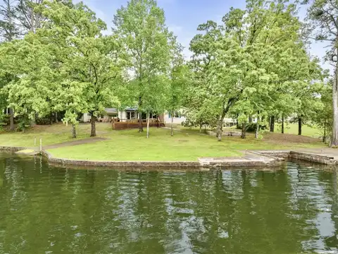 120 STARLITE BAY Street, Hot Springs, AR 71913