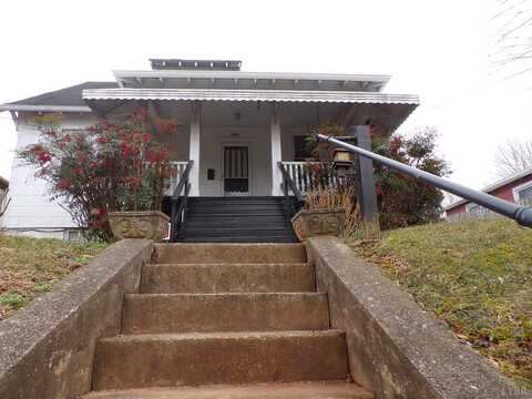 Seabury, LYNCHBURG, VA 24501
