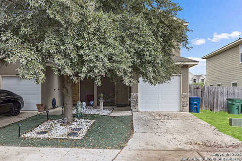 Appleseed, SAN ANTONIO, TX 78238