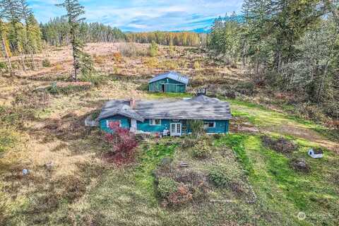 8Th, ROY, WA 98580