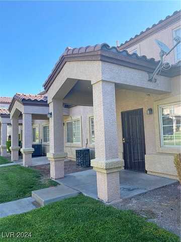Sangallo, LAS VEGAS, NV 89106