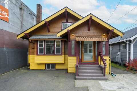 49Th, PORTLAND, OR 97215