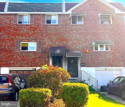 Tribbett, SHARON HILL, PA 19079