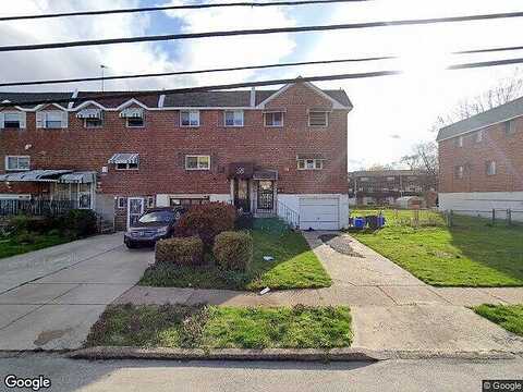 Tribbett, SHARON HILL, PA 19079