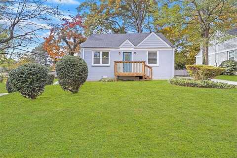Daniel, DECATUR, GA 30032