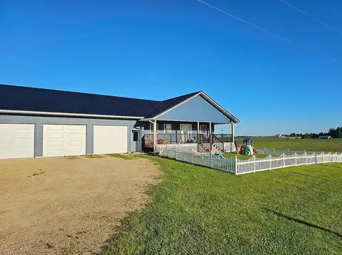 County Road 20, ALTURA, MN 55910