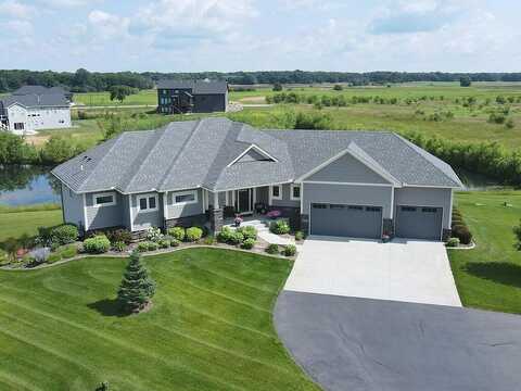 Bataan, ANDOVER, MN 55304
