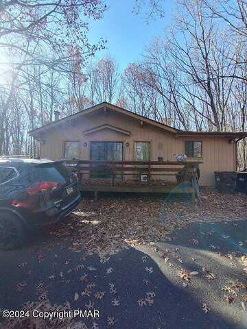 Deer Trail, SAYLORSBURG, PA 18353