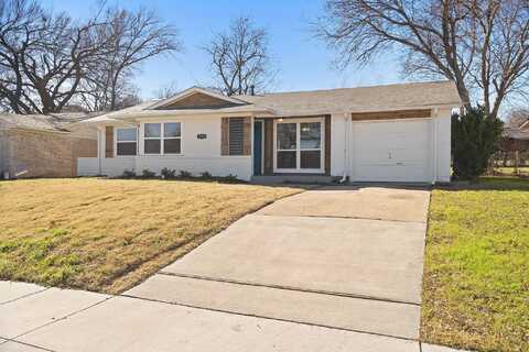 Arborcrest, DALLAS, TX 75232