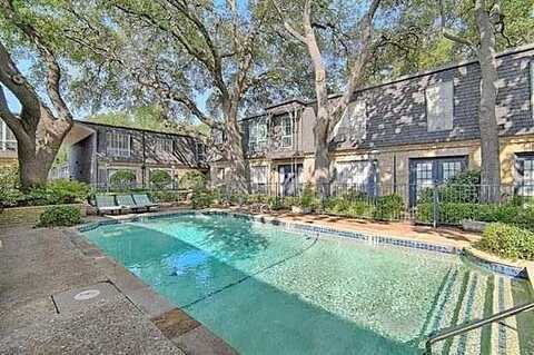Cedar Springs, DALLAS, TX 75235