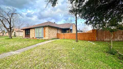 Wilbarger, DALLAS, TX 75227