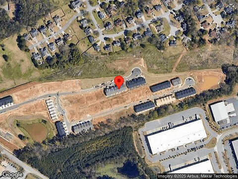 Sunny Lake, LAWRENCEVILLE, GA 30043