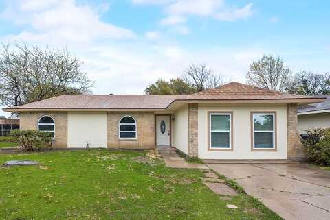 Meridian, GARLAND, TX 75040