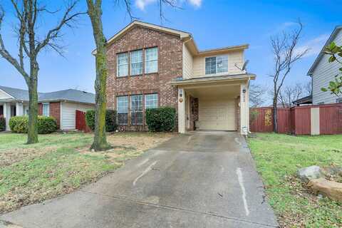 Via Estrella, DALLAS, TX 75211