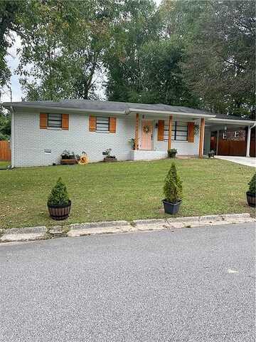 Jackie, AUSTELL, GA 30106