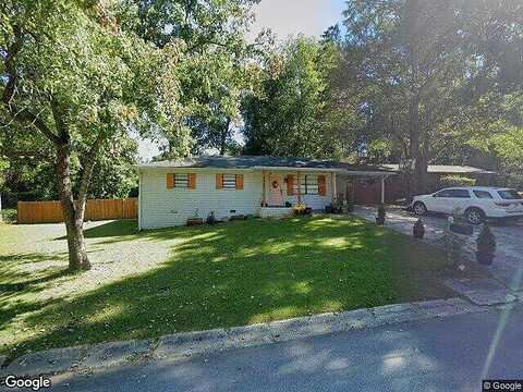 Jackie, AUSTELL, GA 30106