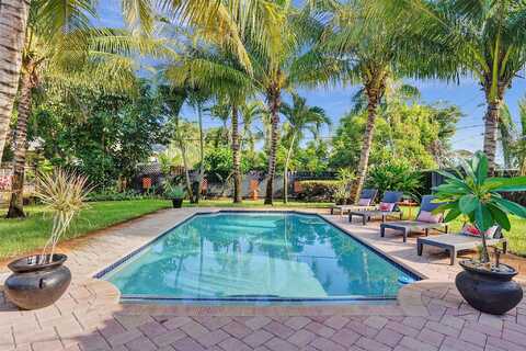 33Rd, OAKLAND PARK, FL 33309