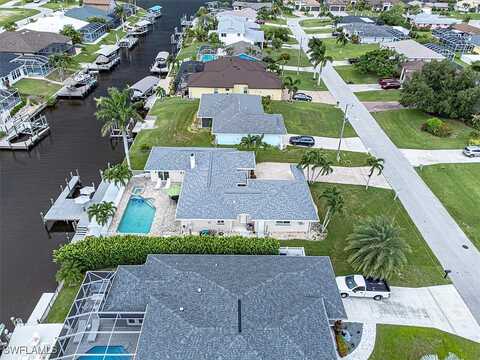 43Rd, CAPE CORAL, FL 33914